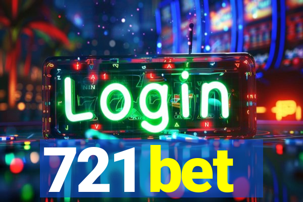 721 bet